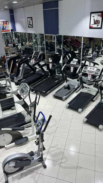 عکس فروشگاه تجهیزات مدرن ورزشی طاها اسپرت (نمایندگی) در وحدت مشهد