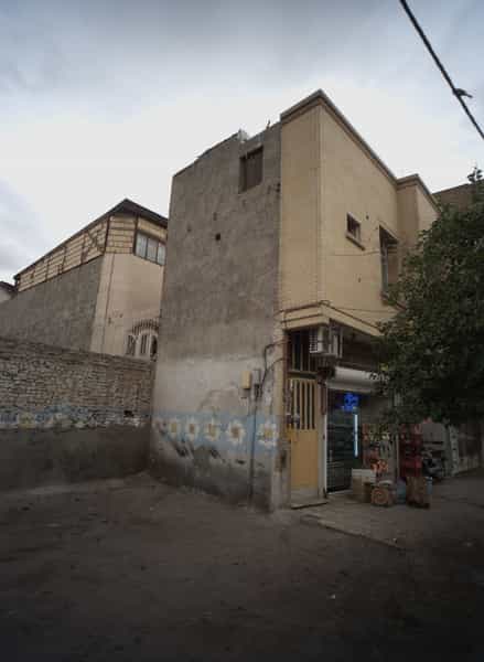 عکس سوپر امید شهرک مهر آباد مشهد