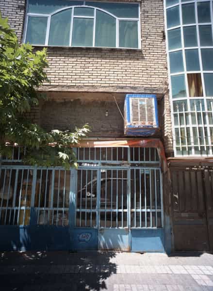 عکس سوپرمارکت در بهمن مشهد