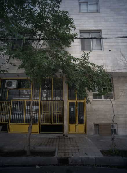 عکس سوپر مارکت در فرهنگ مشهد