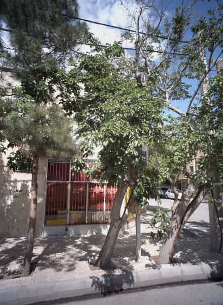 عکس سوپر مارکت امیر در گلشور مشهد