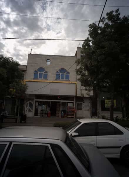 عکس سوپرمارکت رز مارکت در ابوذر مشهد
