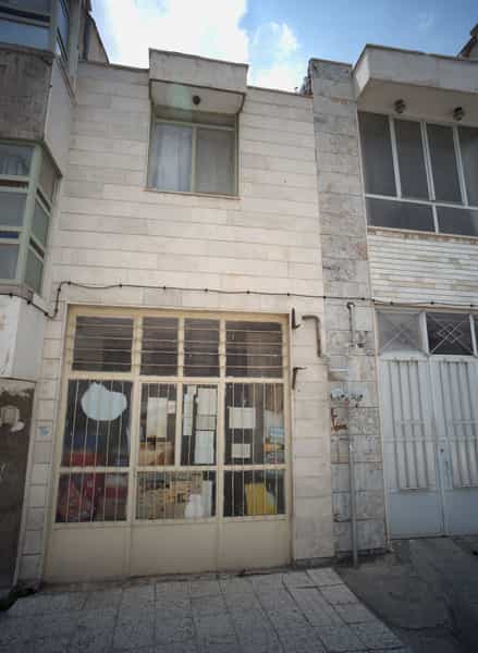 عکس سوپر مارکت در فاطمیه مشهد