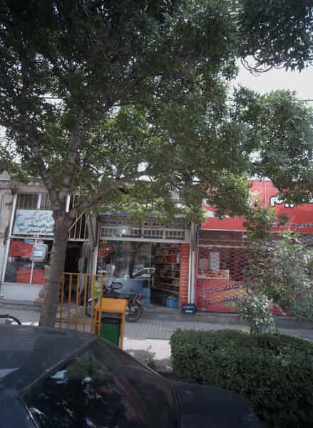 عکس سوپر رومینا در شهید مطهری شمالی مشهد