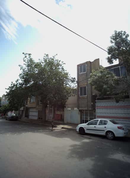 عکس مواد غذایی سادات در بلال مشهد