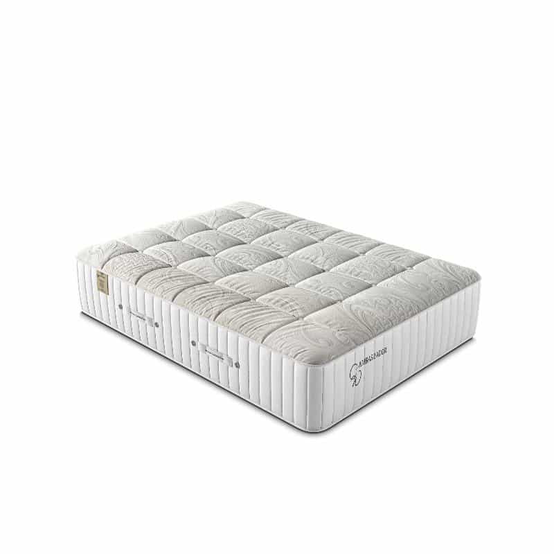 عکس تشک برند هیلکر و برند مون