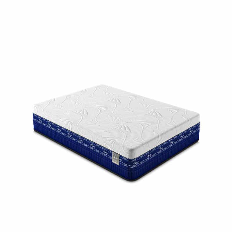 عکس تشک برند هیلکر و برند مون