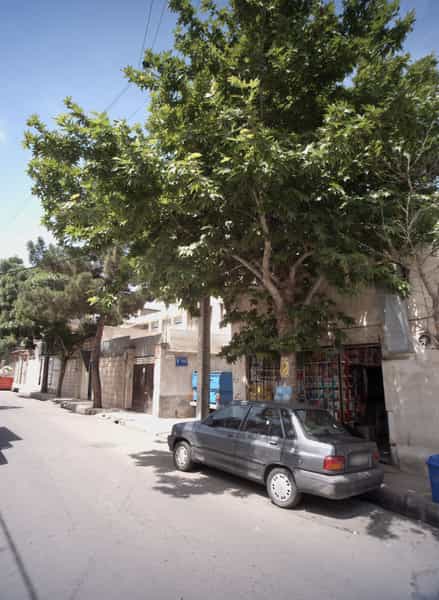 عکس سوپرمارکت کوی سیدی مشهد