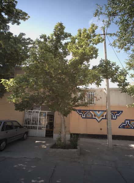 عکس سوپر مارکت کوی دروی مشهد