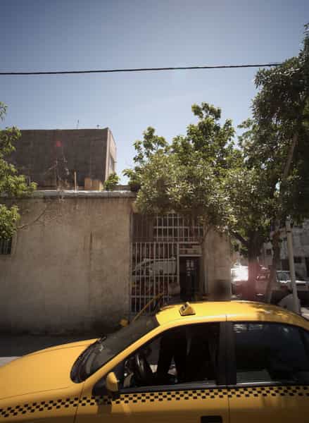 عکس سوپر مارکت در امام خمینی مشهد