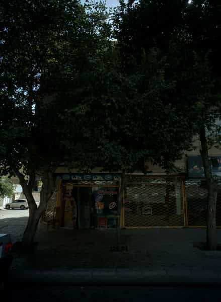 عکس سوپر میهن در بهارستان مشهد