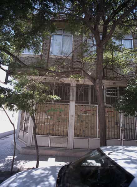 عکس سوپر مهدی در رده مشهد