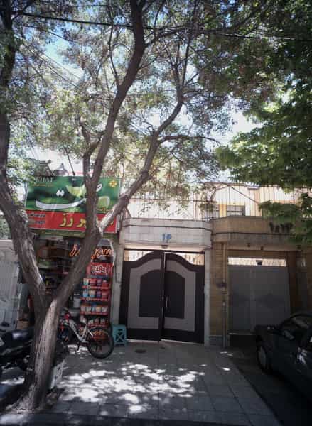 عکس سوپر رز در کوشش مشهد