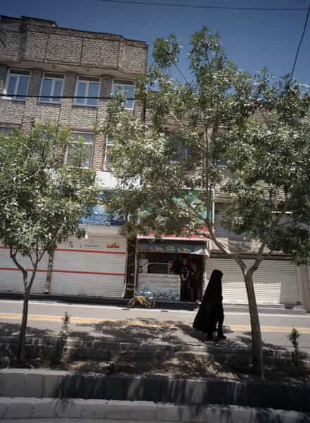 عکس سوپر برادر در هنرور مشهد