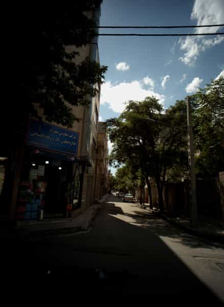 عکس شرکت تعاونی مصرف اداره تعاون کار و رفاه اجتماعی در شهید فرامرز عباسی مشهد