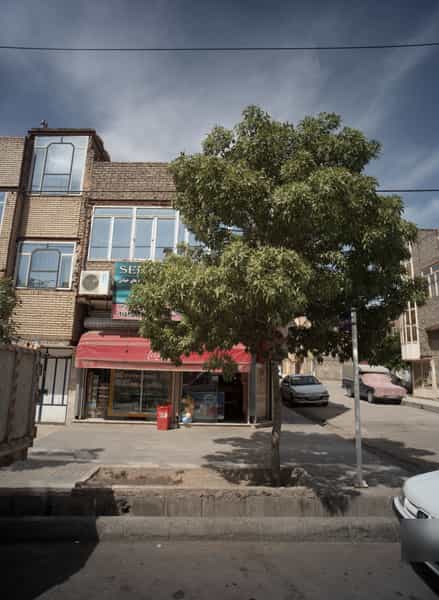 عکس فروشگاه سالارزاده در بهارستان مشهد