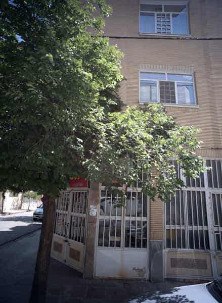 عکس فروشگاه خاوری در کوشش مشهد