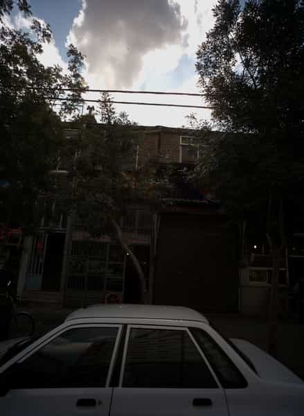 عکس فروشگاه مواد غذایی زارع در هفده شهریور مشهد