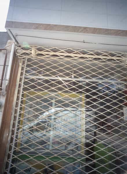 عکس سوپر مارکت در شهید قربانی مشهد