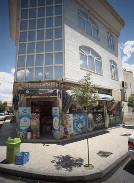 عکس مواد غذایی یعقوبی در ثامن مشهد