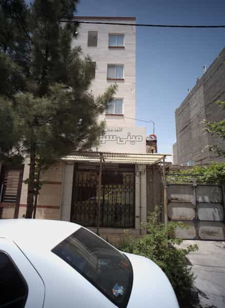 عکس مینی سوپر محله در فرهنگیان مشهد