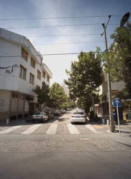 عکس سوپر پارک در آزادشهر مشهد