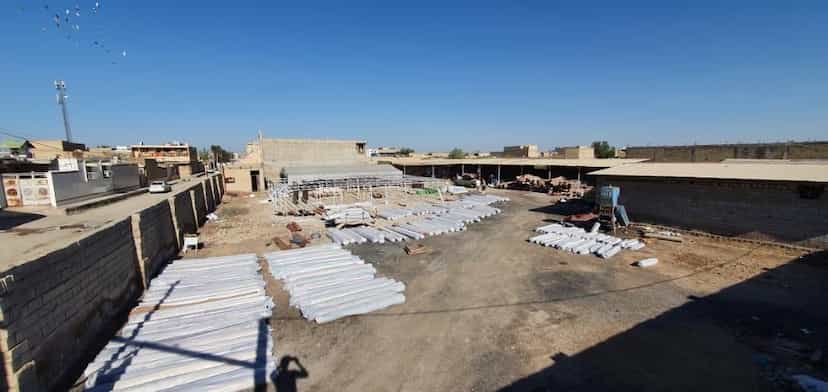 عکس قالی شویی سرویسان اهواز