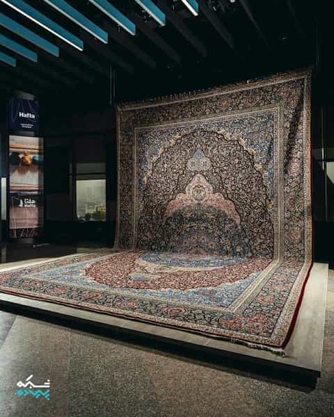 عکس مجموعه هفتا کوی نصر تهران