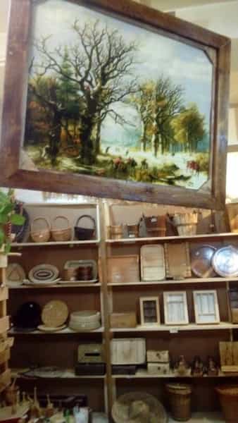 عکس اتاق هنر روبی در سلسبیل جنوبی تهران