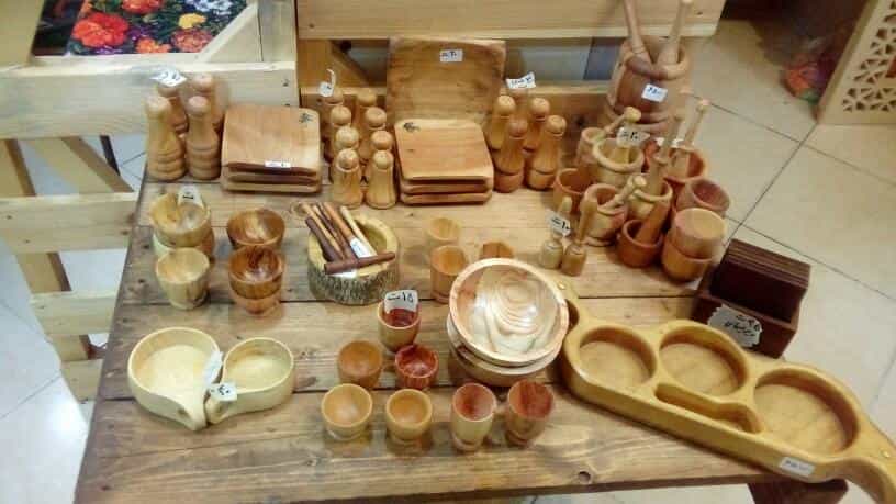 عکس اتاق هنر روبی در سلسبیل جنوبی تهران