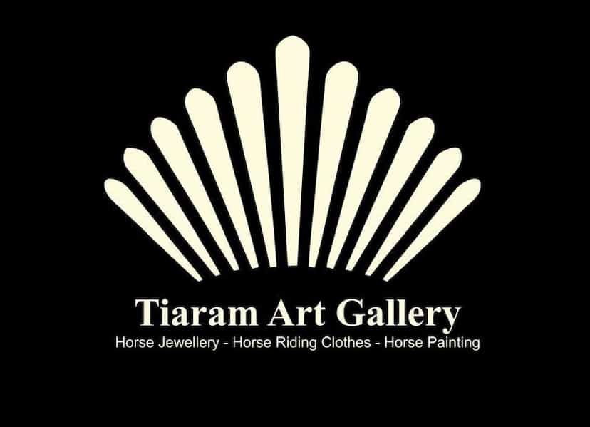 عکس گالری هنری تیارام در آسمان تهران