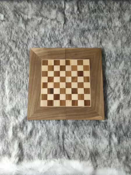 عکس فروشگاه آنلاین تخته نرد سون در آبشار تهران