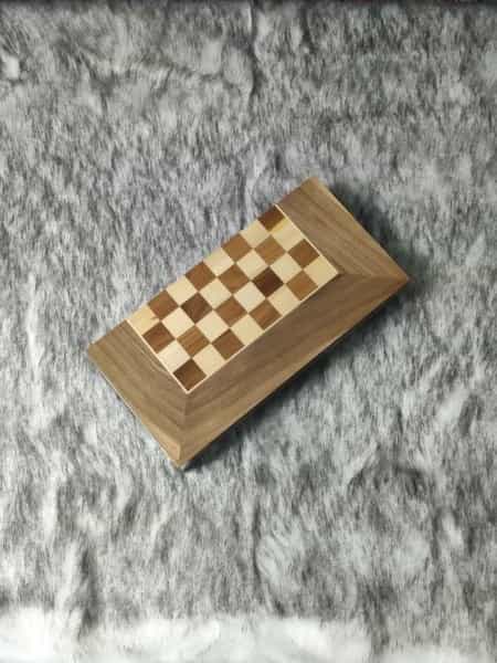 عکس فروشگاه آنلاین تخته نرد سون در آبشار تهران