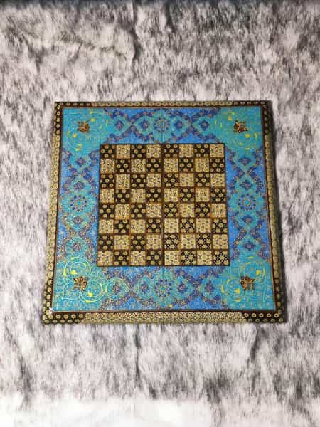 عکس فروشگاه آنلاین تخته نرد سون در آبشار تهران