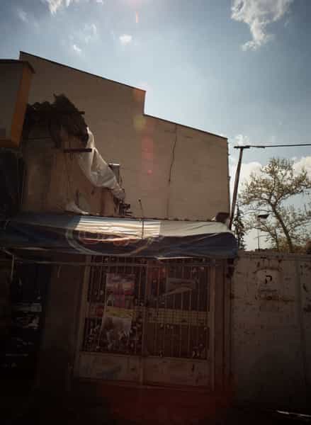 عکس فروشگاه محصولات فرهنگی در ازگل تهران