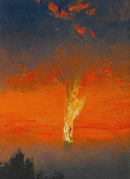 عکس گالری اکس در دزاشیب تهران