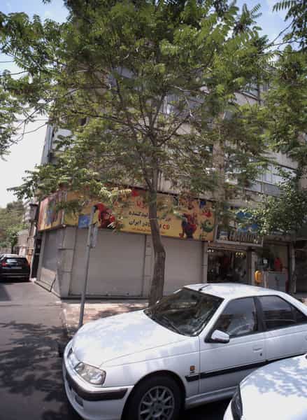 عکس فروشگاه محصولات فرهنگی رویال سیستم در شریعتی تهران