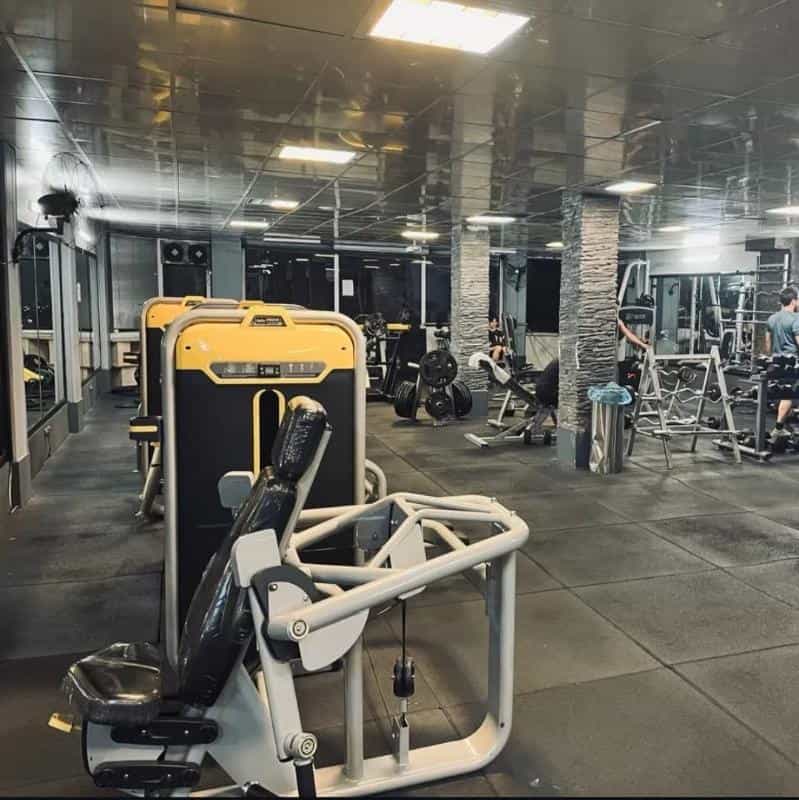 عکس باشگاه مهیار