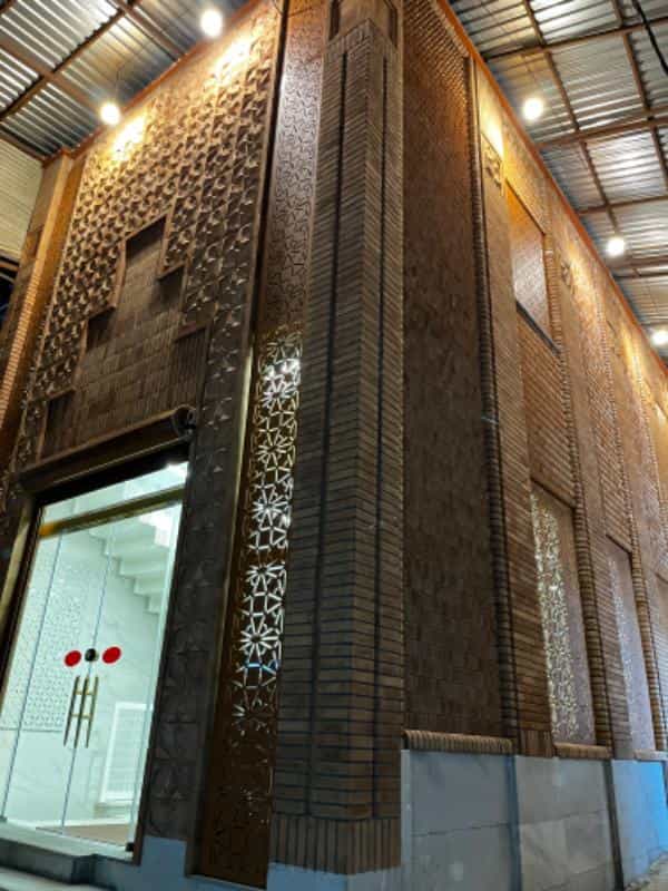 عکس بهترین و قدیمی ترین کبابی سنندج