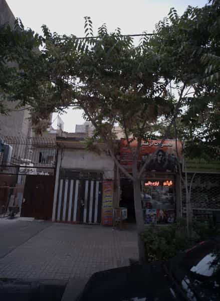 عکس محصولات فرهنگی در هنرور مشهد