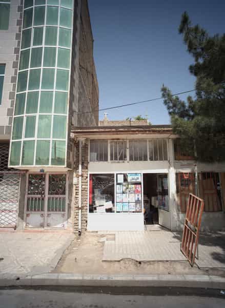 عکس کامپیوتر دی وی دی در بهارستان مشهد