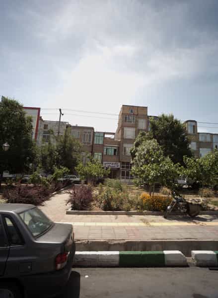عکس صنایع دستی تاج در بهارستان مشهد