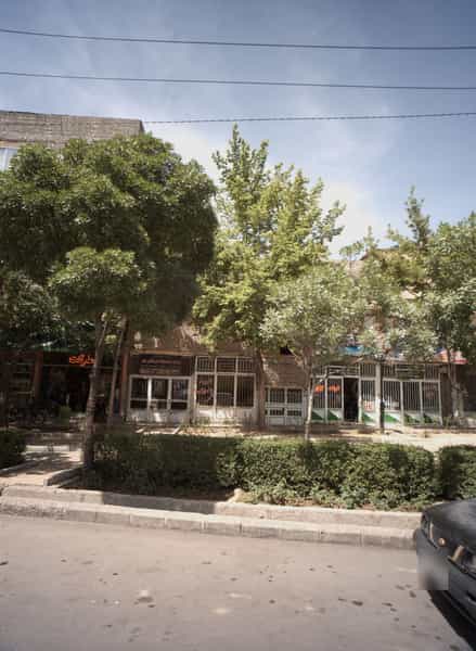 عکس عرضه محصولات فرهنگی مهر در بهارستان مشهد