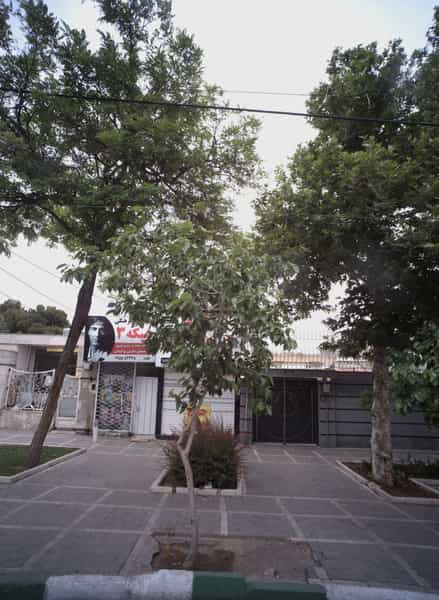 عکس محصولات فرهنگی شبکه 3 در رضاشهر مشهد