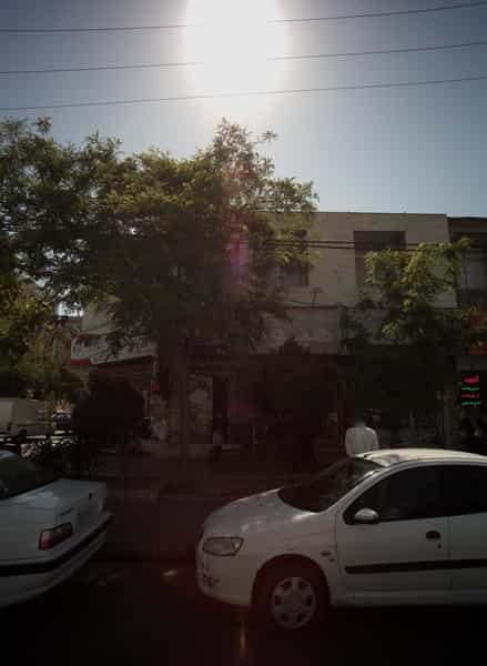عکس محصولات فرهنگی آریا در آزادشهر مشهد