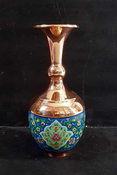 عکس صنایع دستی مجید در تیران اصفهان