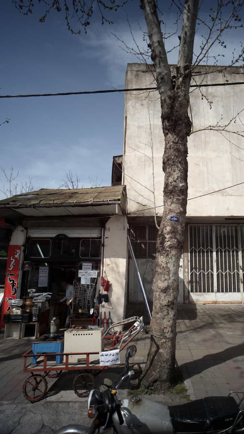 عکس امانت فروشی مهدی در شیخ آباد رشت