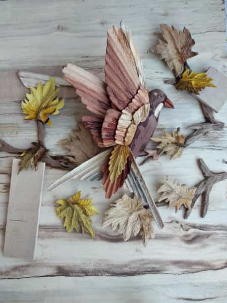 عکس گالری نقشین پارس در عظیمیه کرج