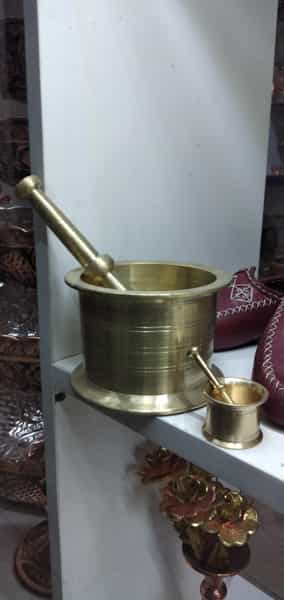 عکس گالری نقشین پارس در عظیمیه کرج