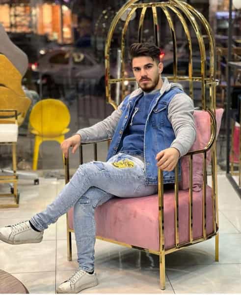 عکس گالری آرکا در رجائی شهر کرج